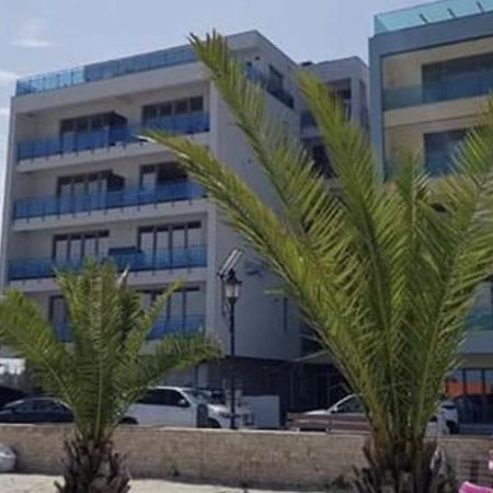 Velvet Residence Navodari Bagian luar foto