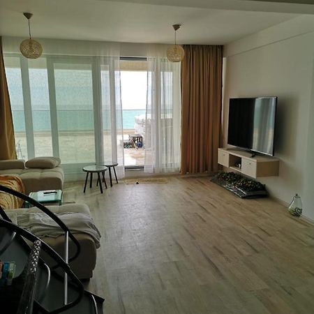 Velvet Residence Navodari Bagian luar foto