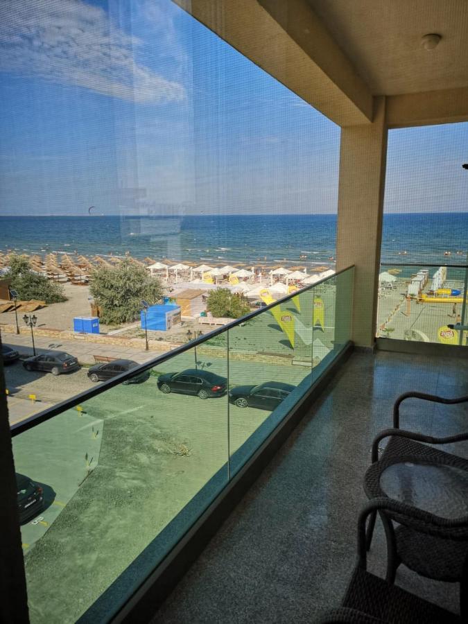 Velvet Residence Navodari Bagian luar foto