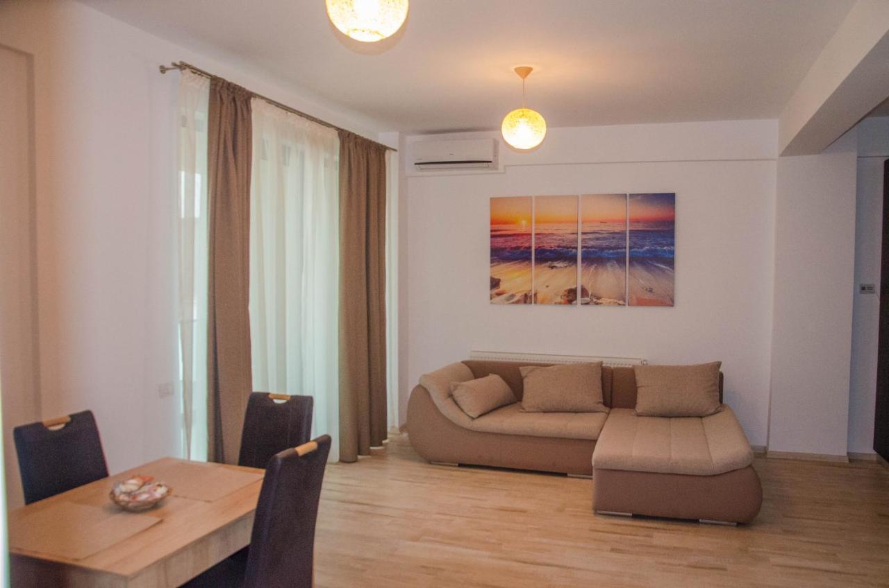Velvet Residence Navodari Bagian luar foto
