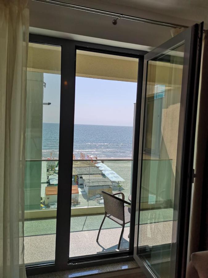 Velvet Residence Navodari Bagian luar foto