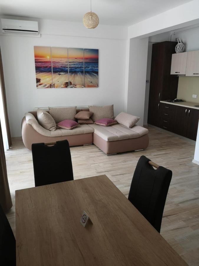 Velvet Residence Navodari Bagian luar foto