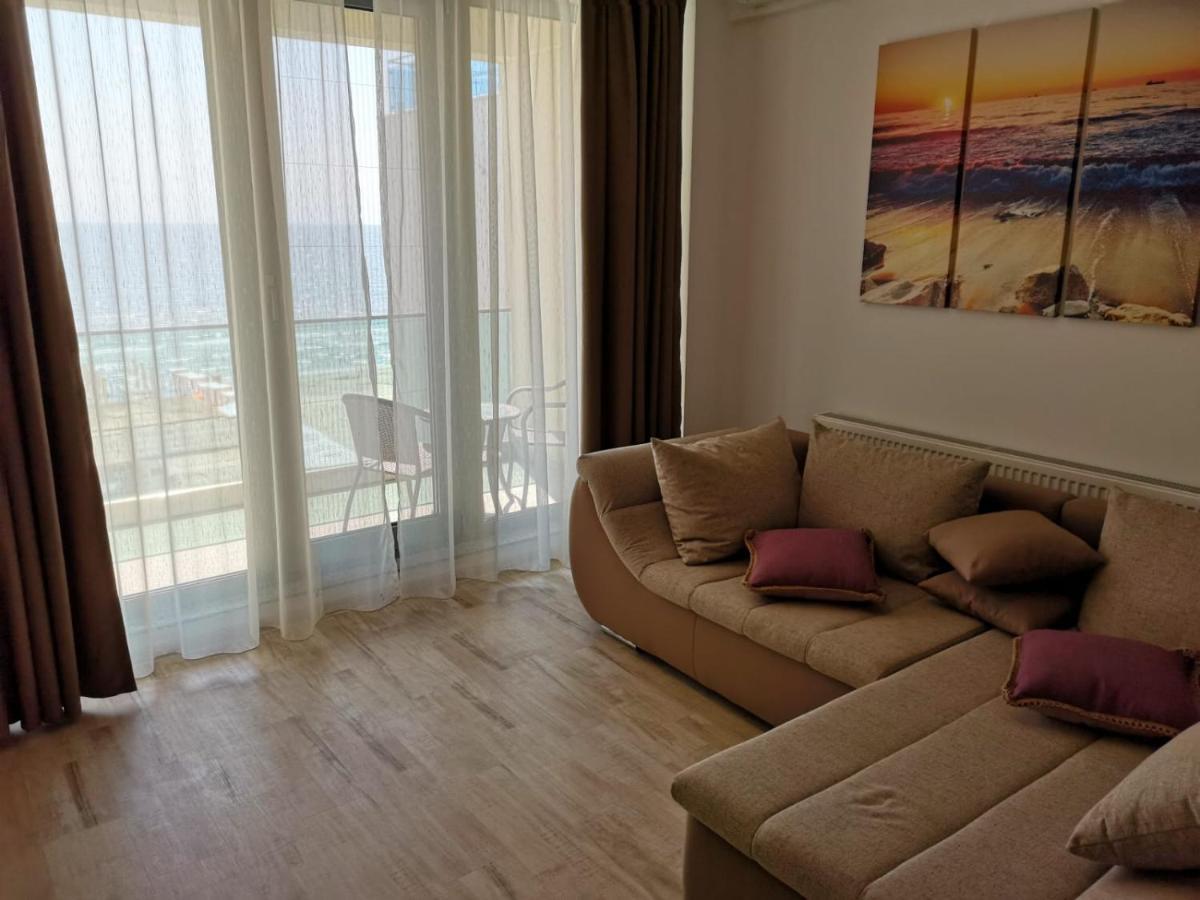 Velvet Residence Navodari Bagian luar foto