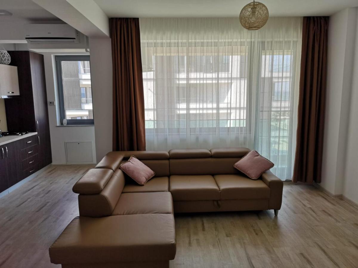 Velvet Residence Navodari Bagian luar foto
