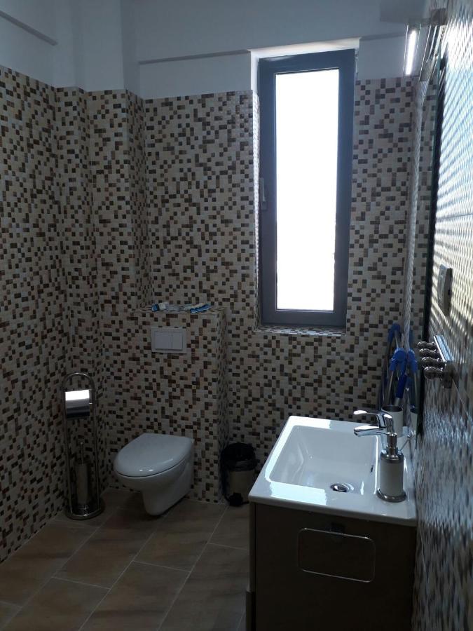 Velvet Residence Navodari Bagian luar foto