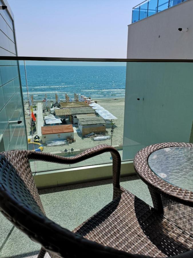 Velvet Residence Navodari Bagian luar foto