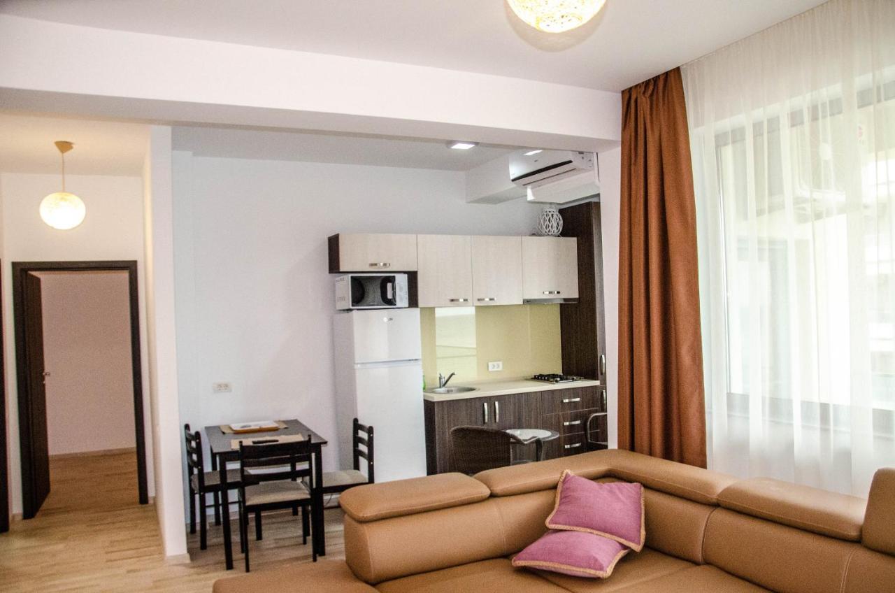Velvet Residence Navodari Bagian luar foto