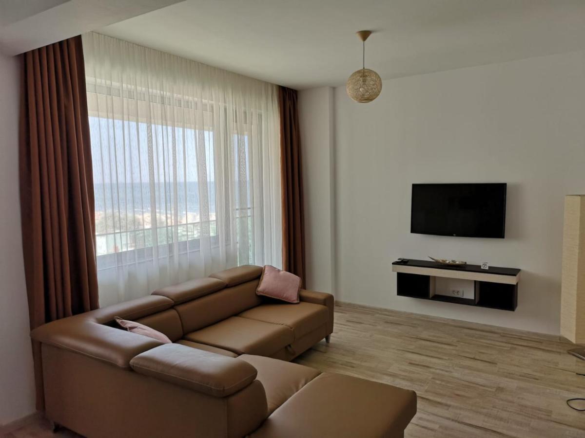 Velvet Residence Navodari Bagian luar foto