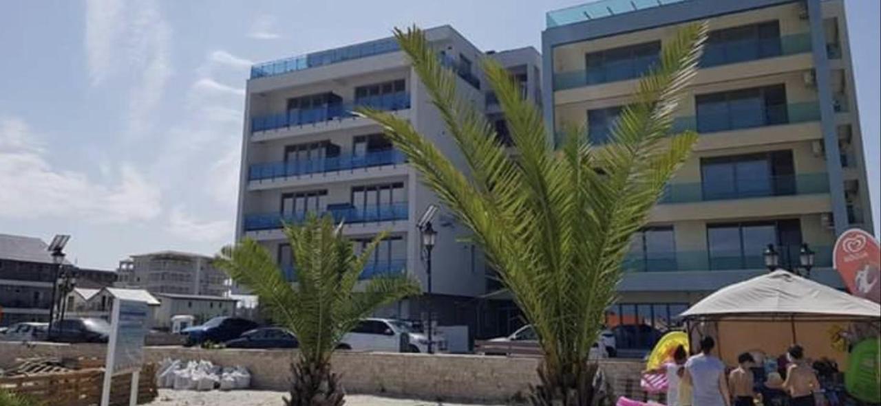 Velvet Residence Navodari Bagian luar foto