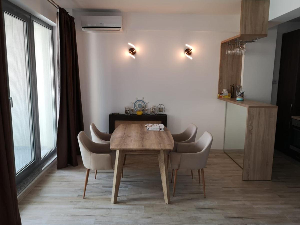 Velvet Residence Navodari Bagian luar foto