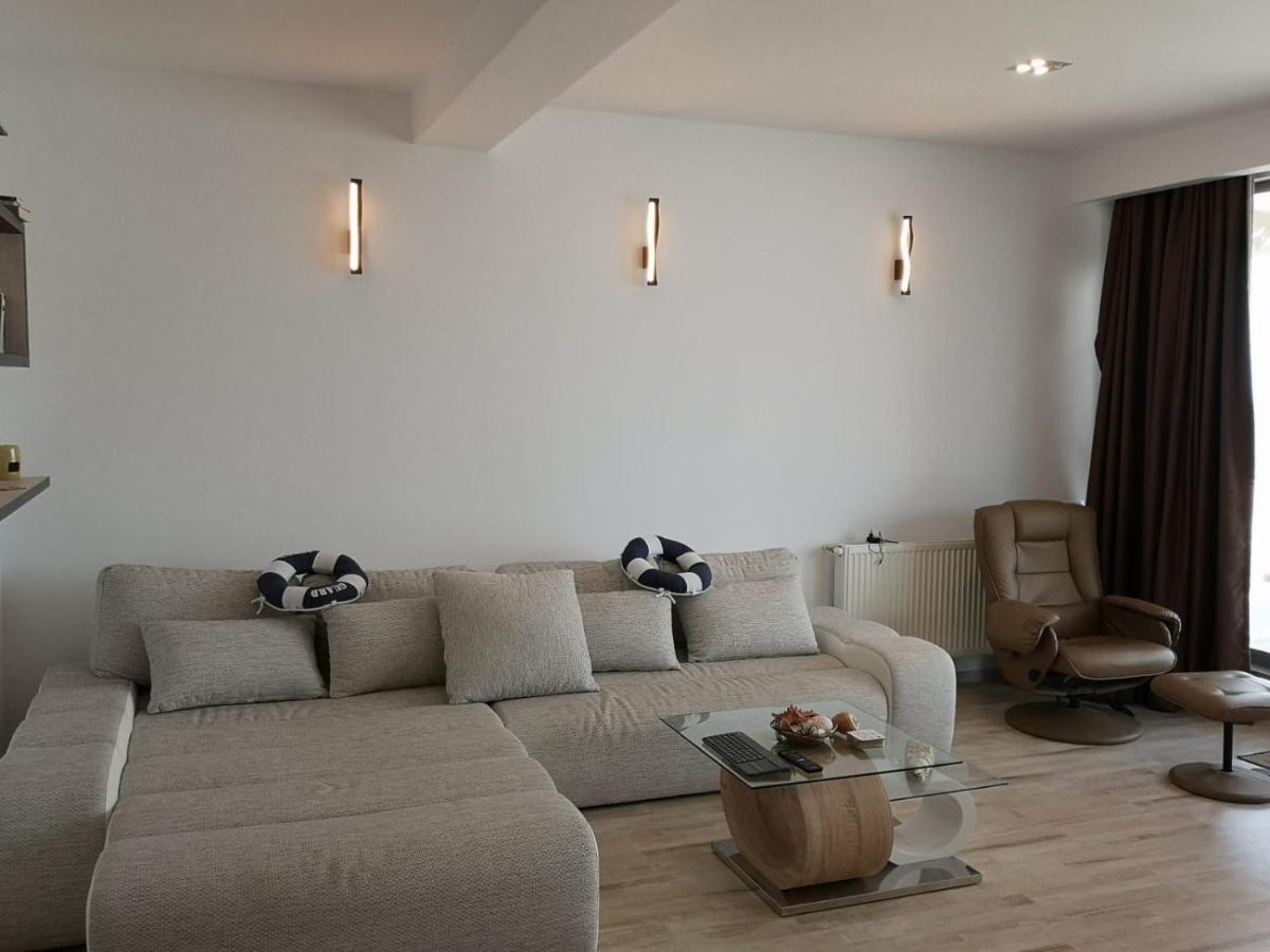 Velvet Residence Navodari Bagian luar foto