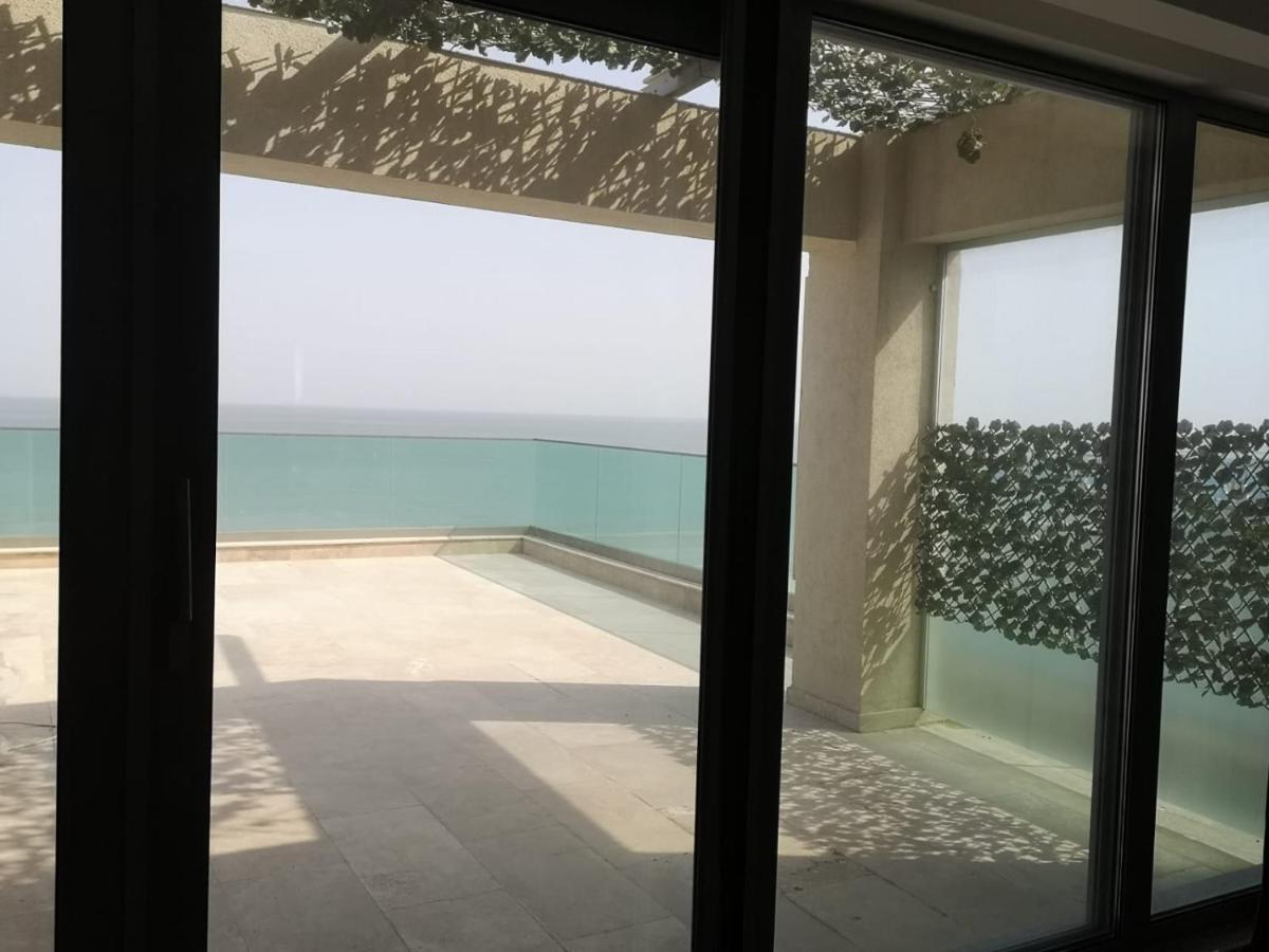 Velvet Residence Navodari Bagian luar foto
