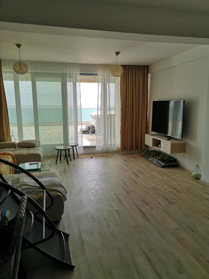 Velvet Residence Navodari Bagian luar foto